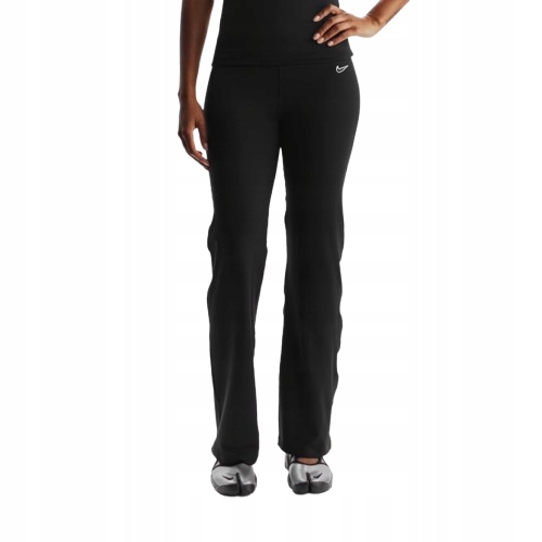 Dámské Sportovní Kalhoty Nike Flared Trousers