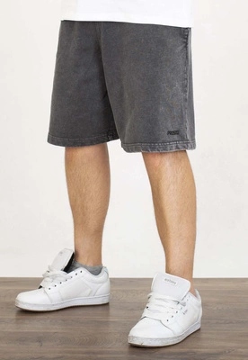 Kraťasy Prosto Clouz černé