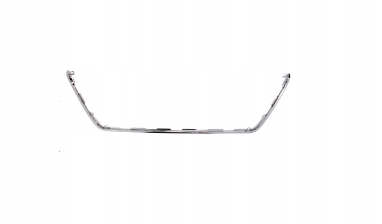 5271102010 - TOYOTA AURIS 13-ХРОМОВАНА РАМКА ДЛЯ ПІДДОНІВ