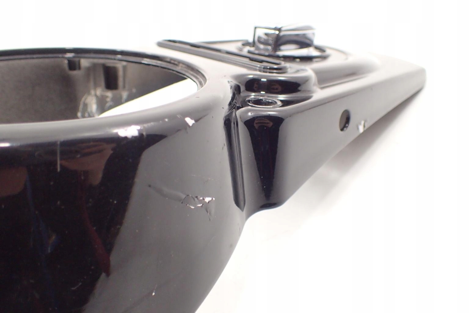 Harley Davidson FXDWG Dyna Wide Glide Stacyjka Weight with packaging 2 kg