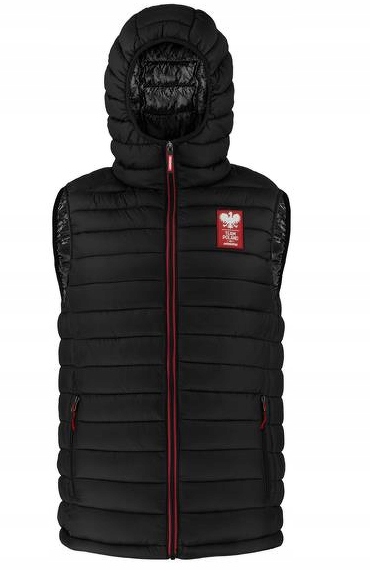 Pánská vesta Monotox Insulator MX22023 Vel. XL