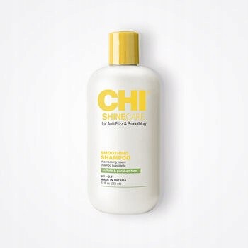 Farouk Systems Chi ShineCare Smoothing Shampoo softness and shine 355 ml