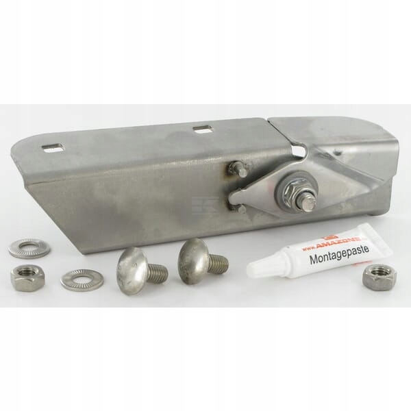 Lopatka rozmetadla 170 mm komplet levá Amazone 933054 Amazone