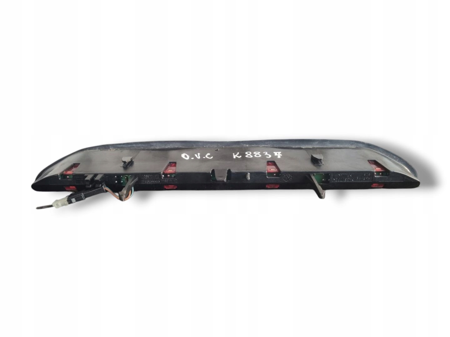 light third brake light Opel Vectra C 2005 93178143