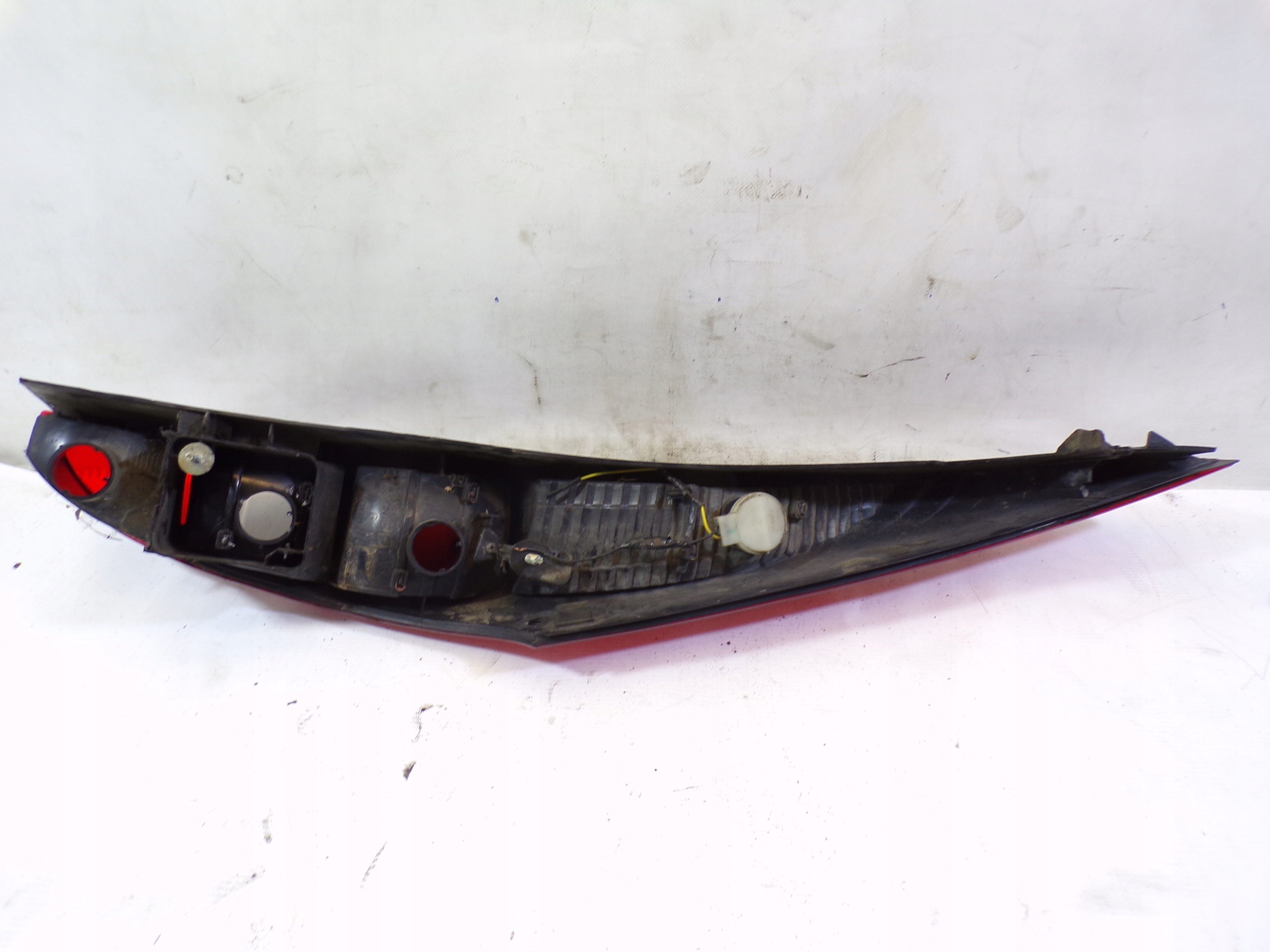 light rear rear part left FIAT ULYSSE