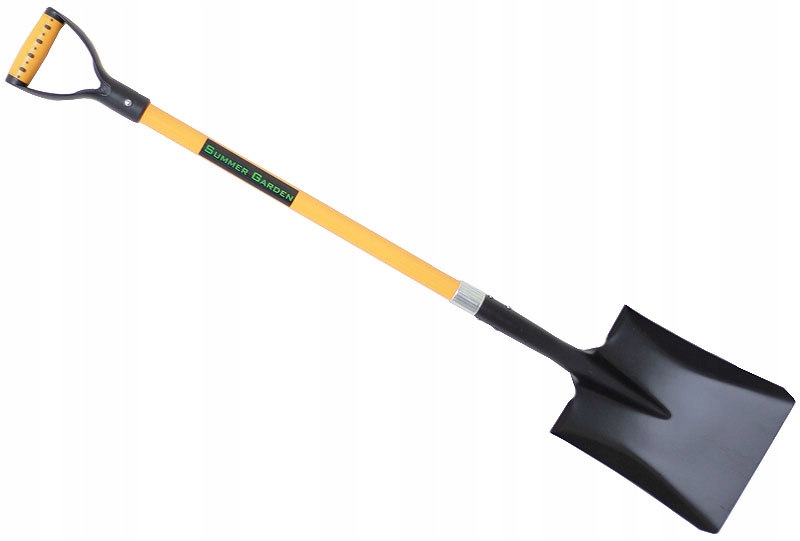 

Łopata Węglowa Szufla Trzon Włókno Szklane