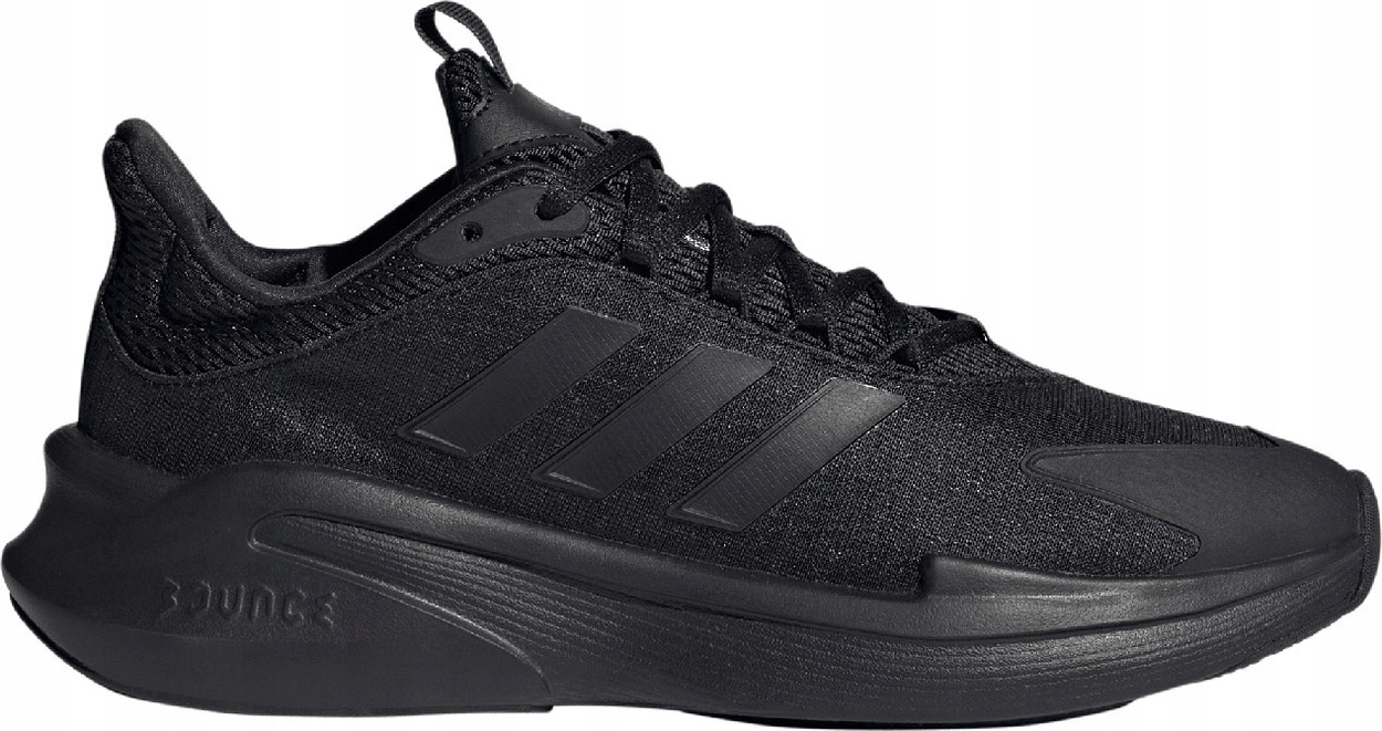 Dámské Běžecké Boty Adidas Alphaedge Černé IF7284, velikost 36 2/3