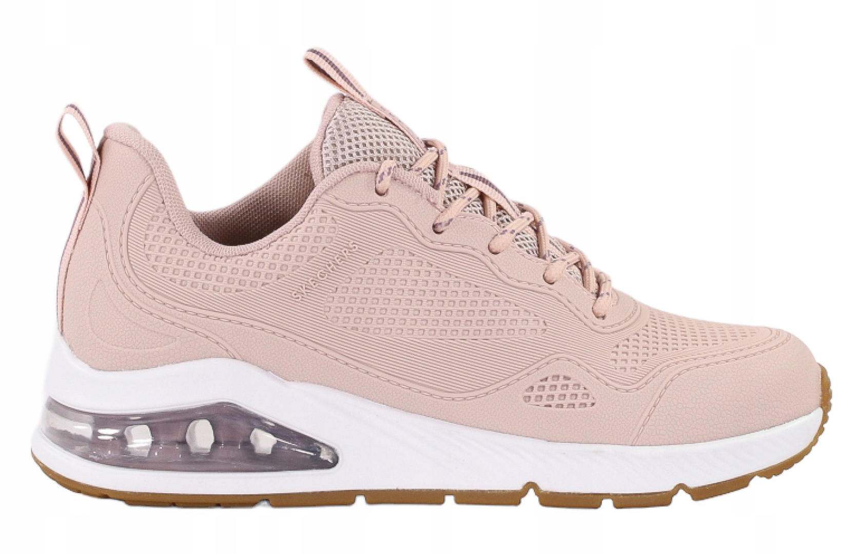 Buty damskie Skechers Uno 2 155640-BLSH