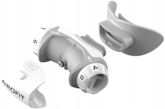 Trenażer oddechu Airofit Essential Model Essential