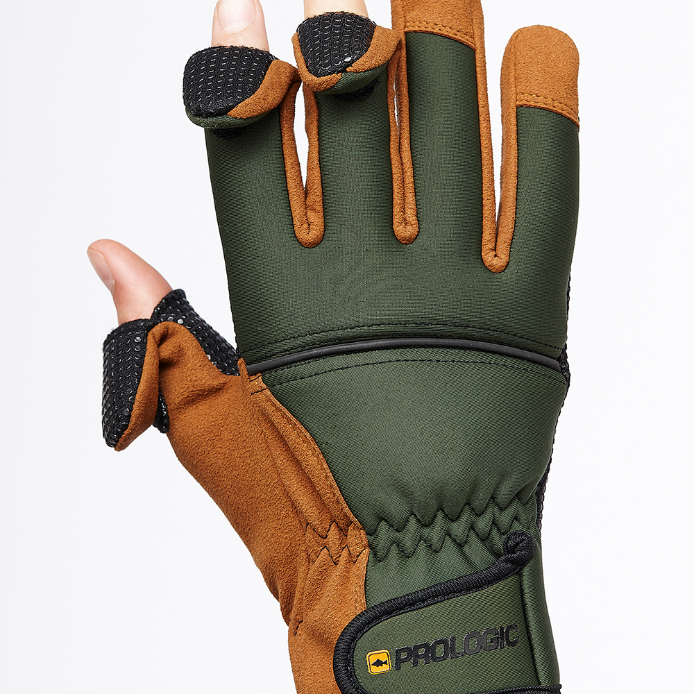 Prologic Rękawice Neoprenowe Grip Glove Rozm L Marka Prologic