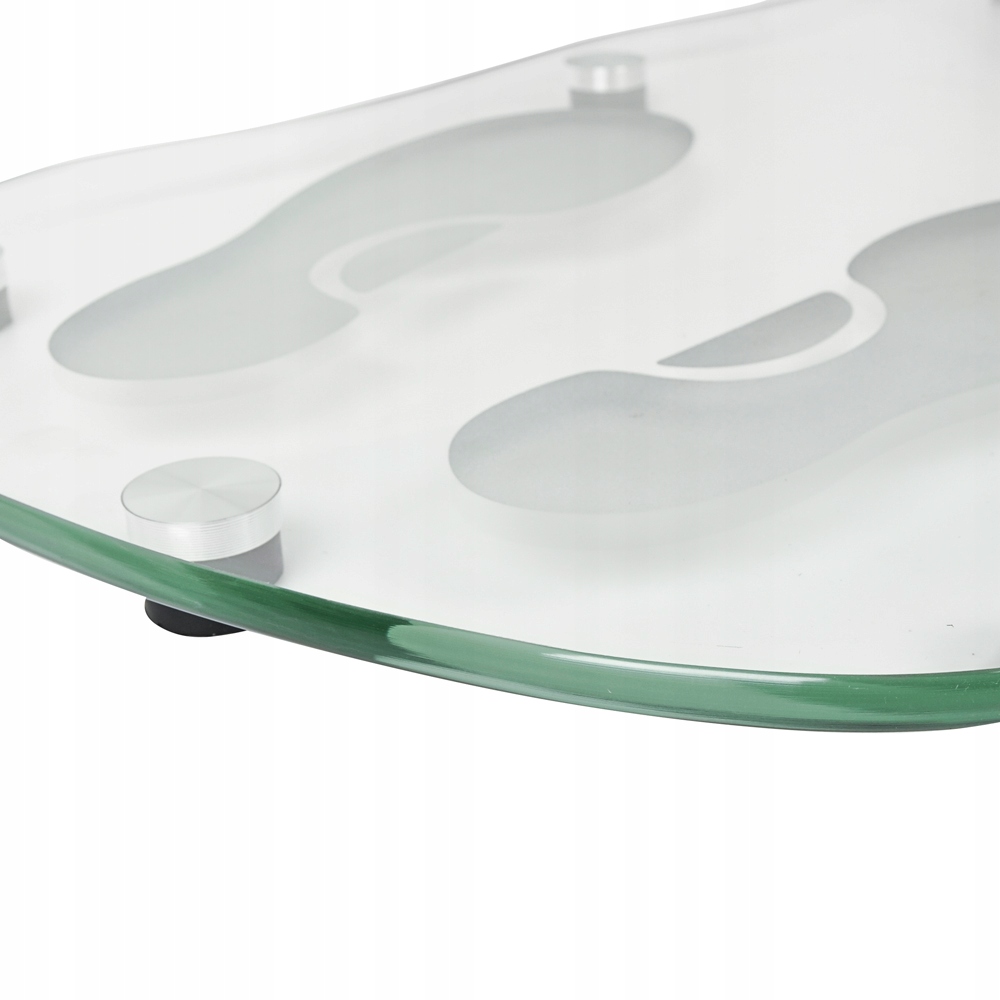 Platforma Pas wibracyjny masażer inSPORTline 80 W Model Rexabelt