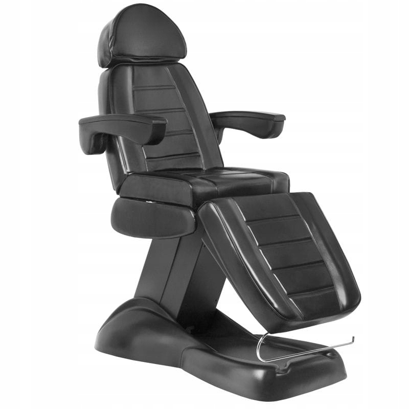 Kosmetické křeslo Activ AC100709 černé