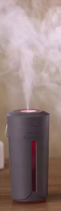 

Nawilżacz Powietrza Aromaterapia Dyfuzor Zapachowy