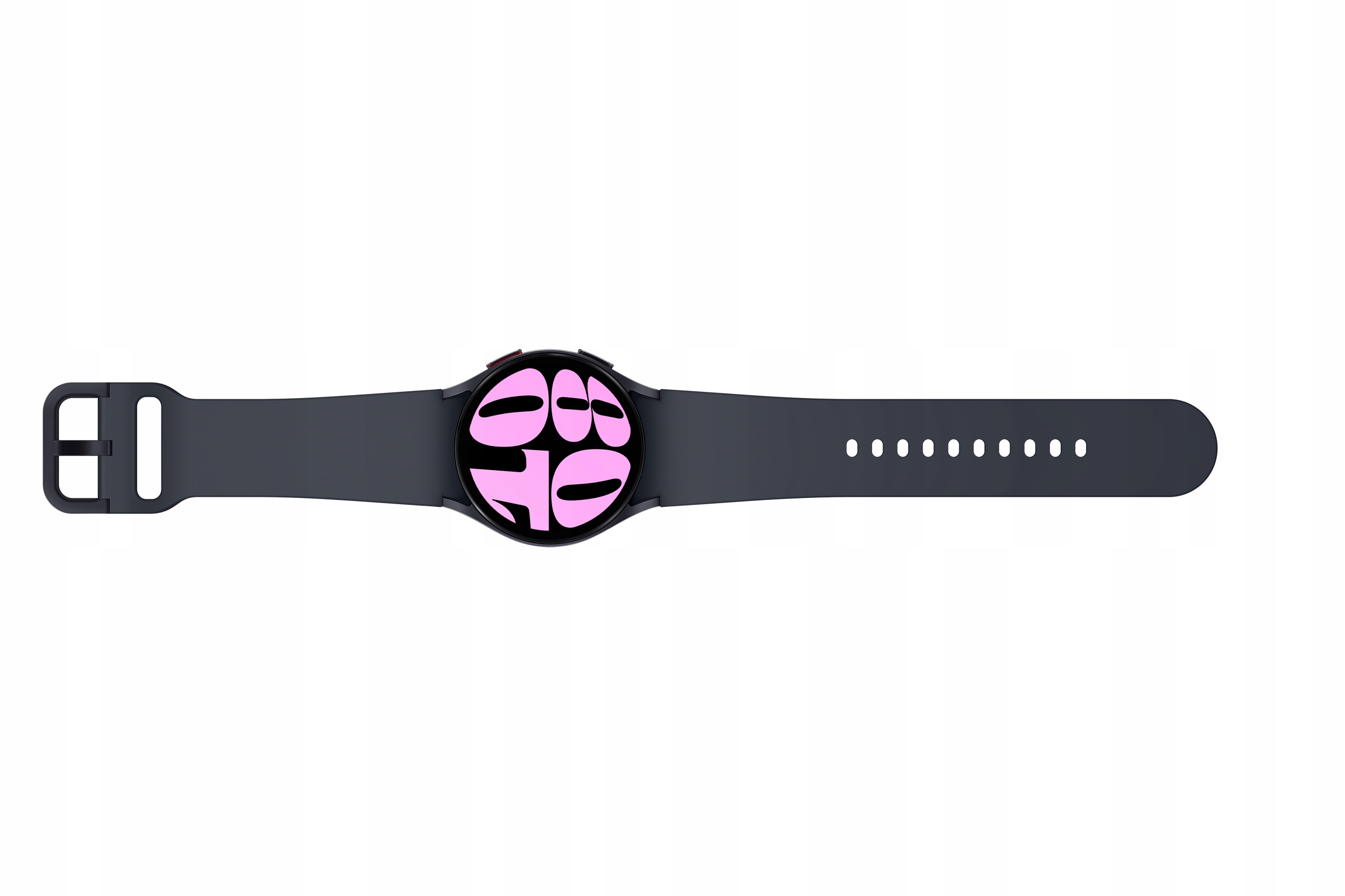 Smartwatch Samsung Galaxy Watch 6 (R930) czarny Obsługa ładowania bezprzewodowego tak