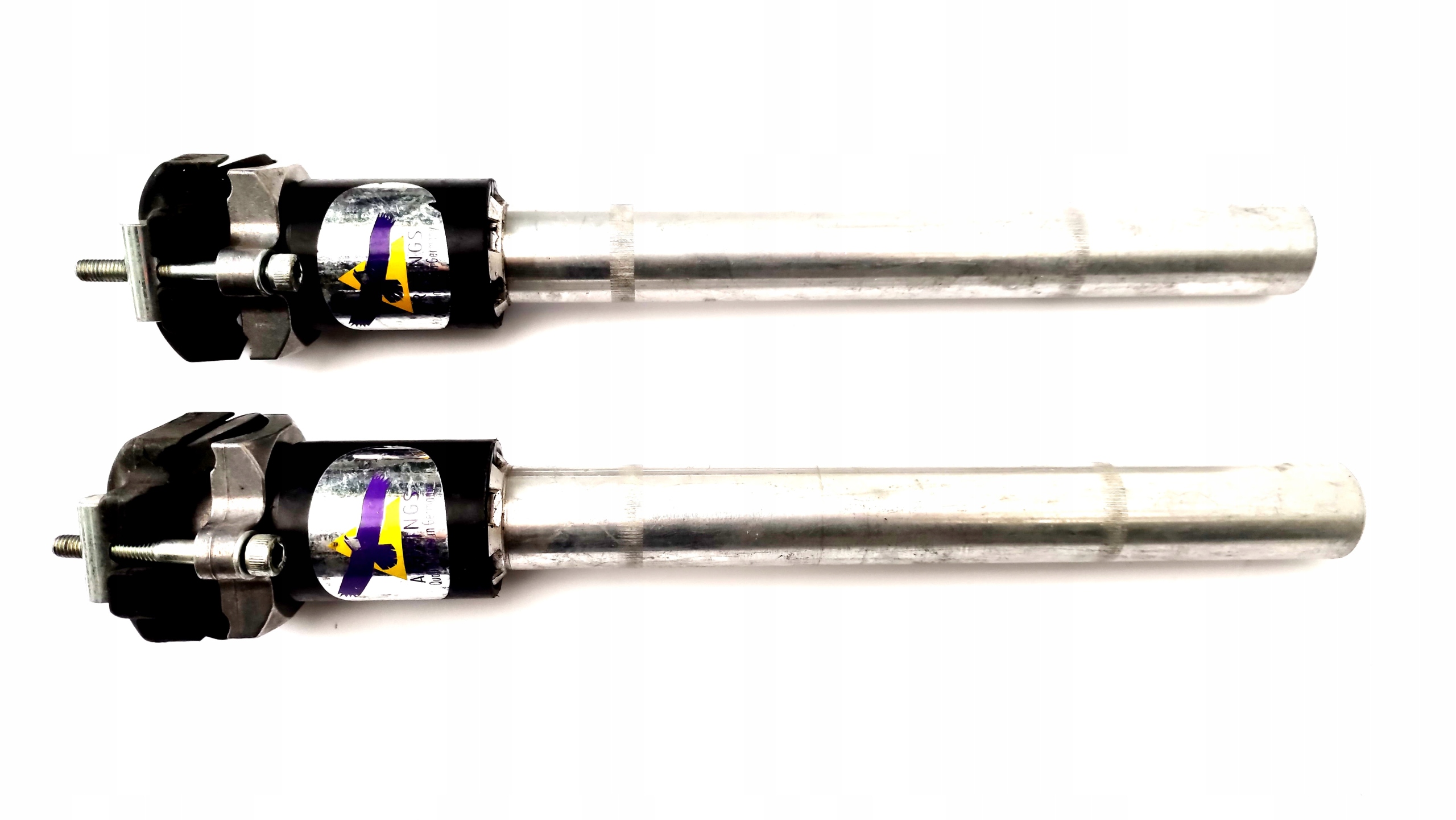 NOWA Oryginalna SZTYCA AMORTYZOWANA AIRWINGS 28 mm Made in Germany