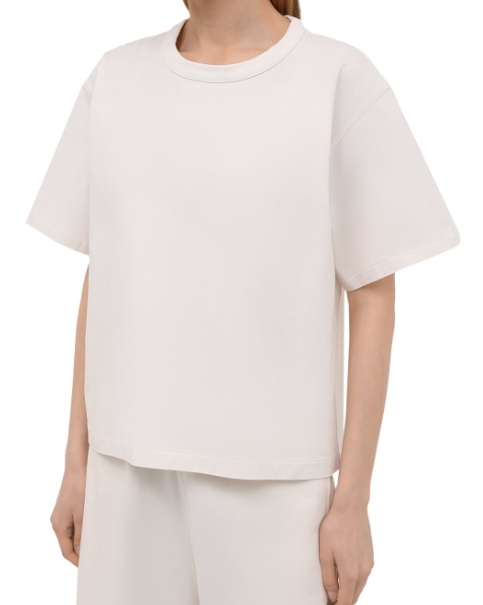 tričko Calvin Klein Heavy Weight Tee K20K203539 Ada XL