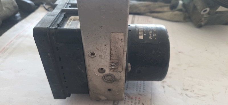 Pompa ABS VW SHARAN 05- 3M212L580AA