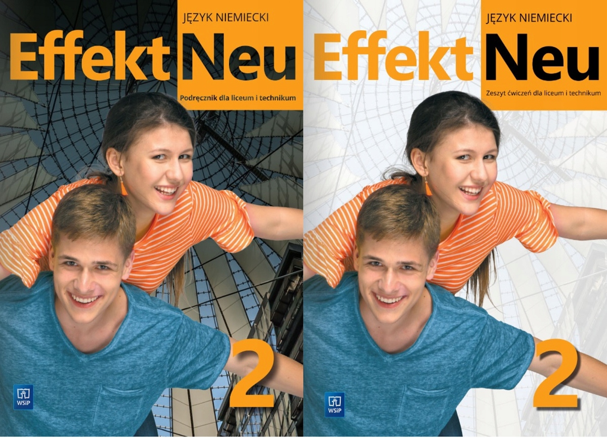 

Effekt Neu 2. Zestaw