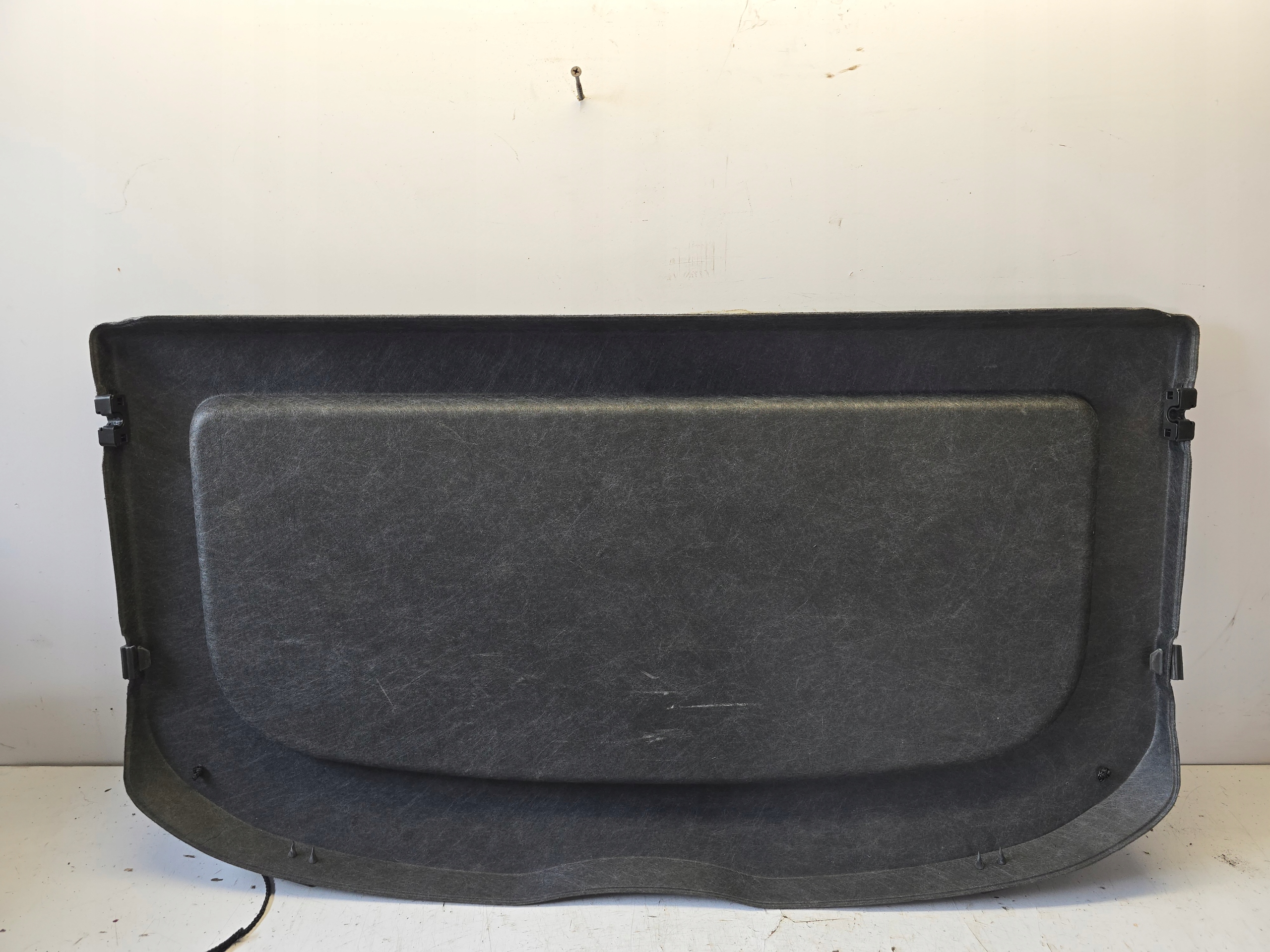 OPEL MOKKA MOKKA X plato boot black
