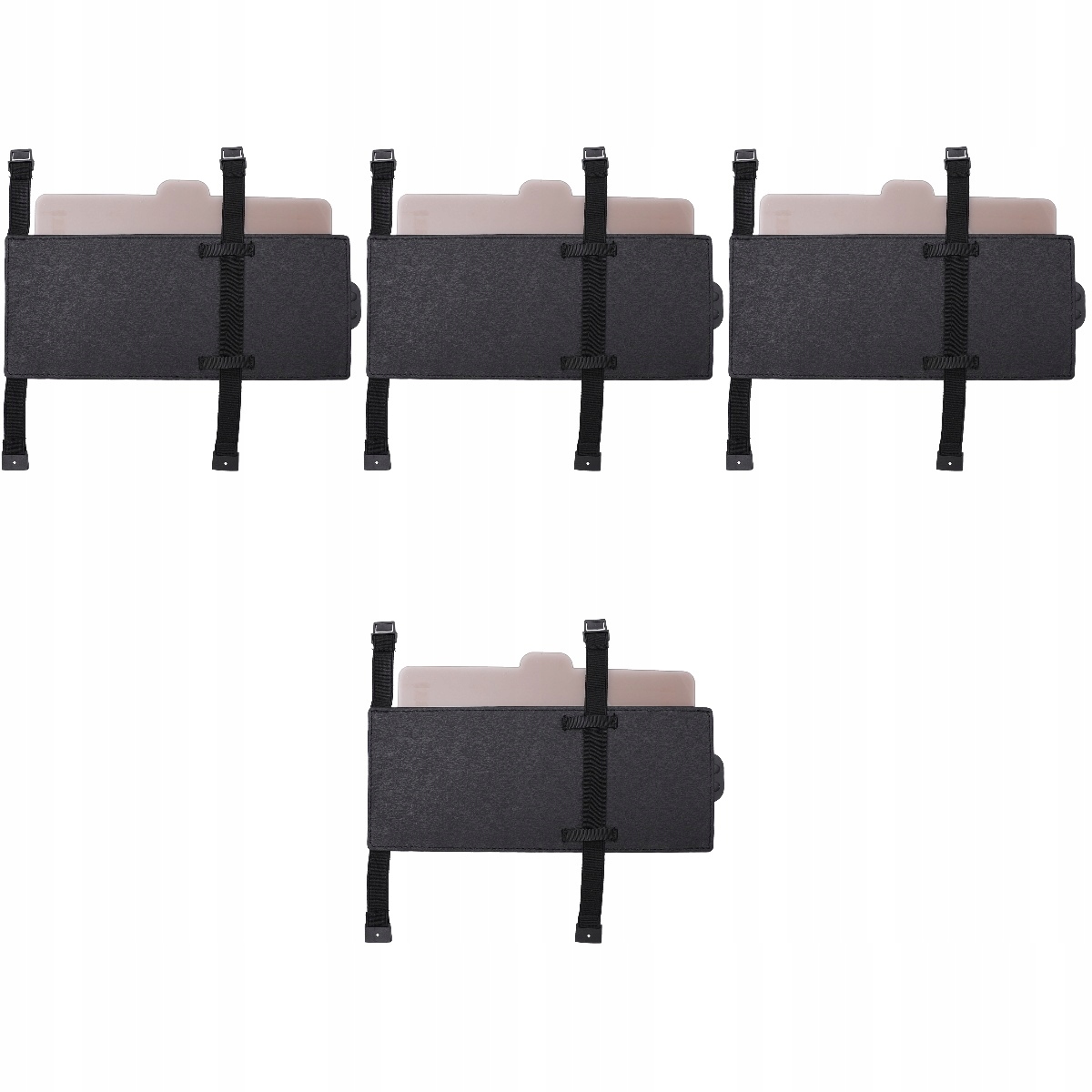 WIELOROLKOWA OSŁONA PRZECIWSŁONECZNA