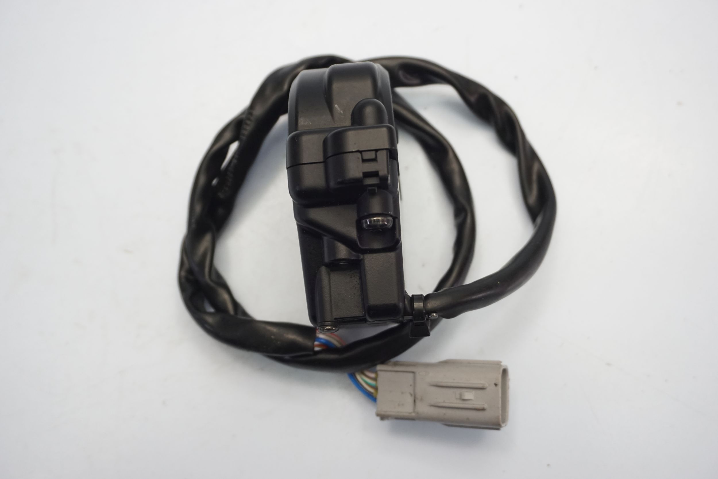 2925340092004176 - DUCATI MULTISTRADA 1200 S 16-18 ROLGAZ ЭЛЕКТРОННЫЙ