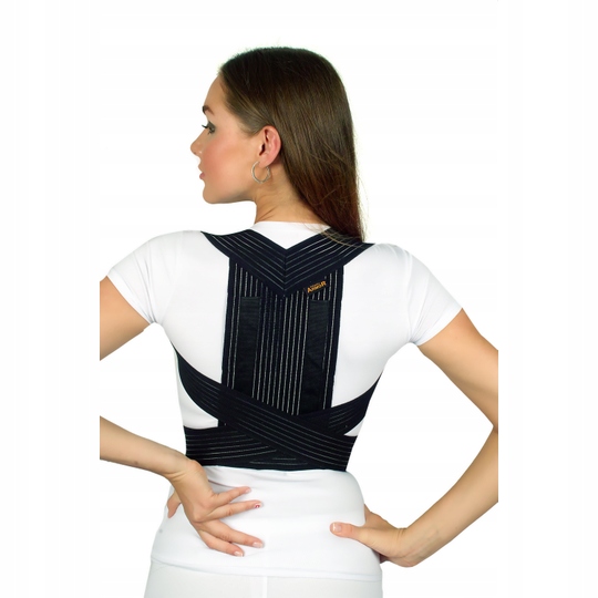 

Korektor Postawy Prostotrzymacz Armor L