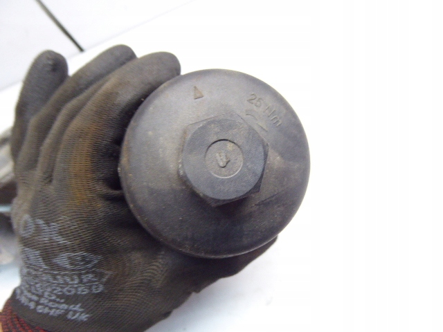 INSIGNIA A OBUDOWA FILTRA OLEJU PODSTAWA 1 8 16V Engine Type Gasoline