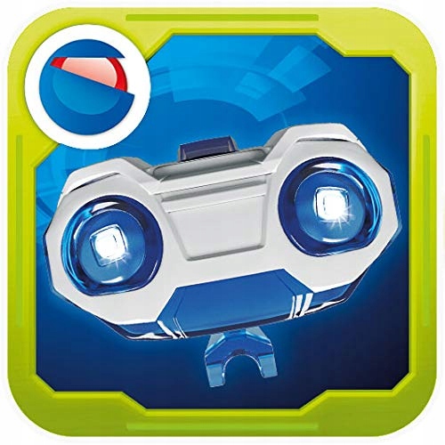 CLEMENTONI ROBOMAKER coding lab zestaw startowy Bohater / Bajka brak