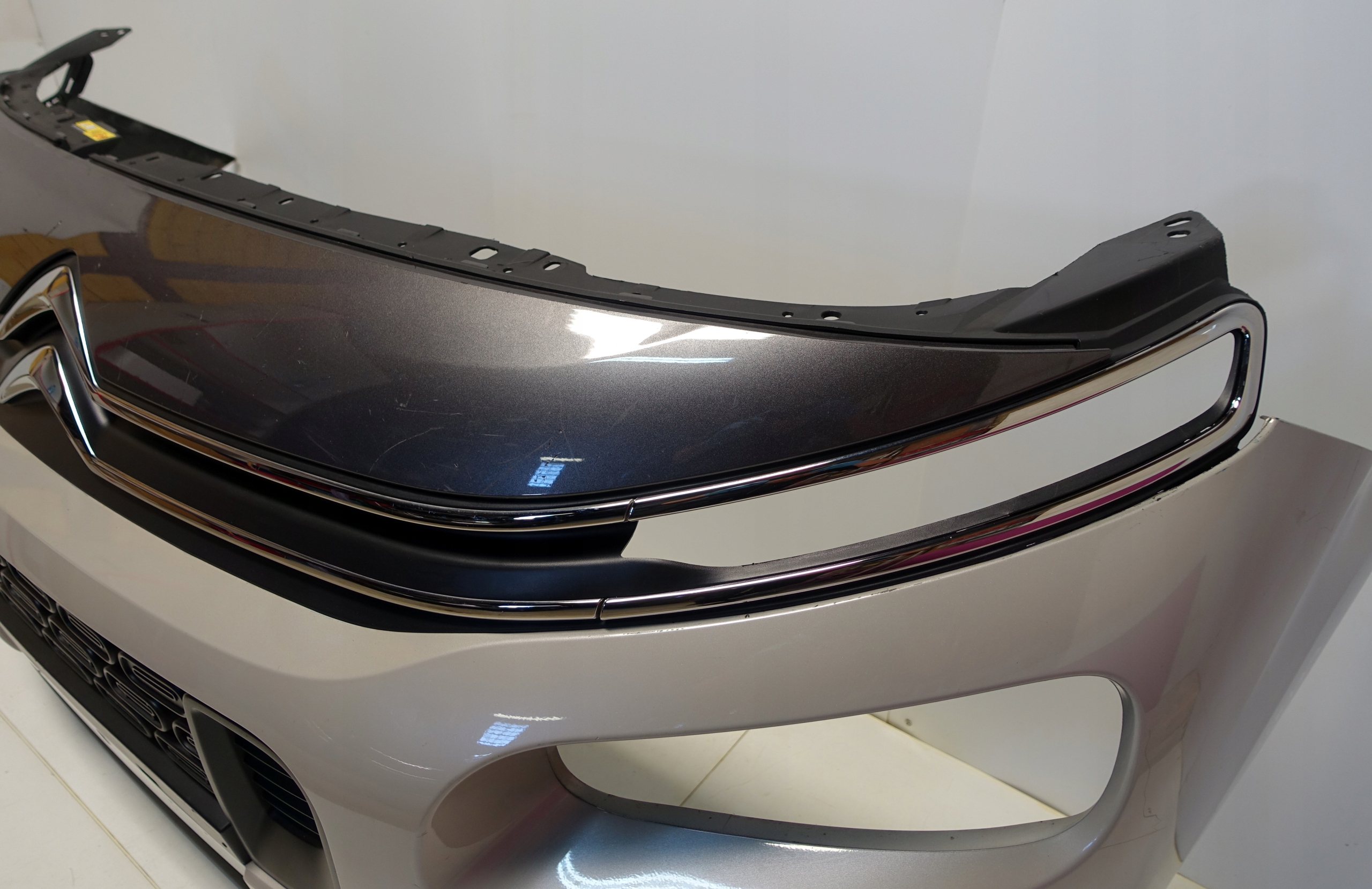 CITROEN BERLINGO 4 IV 9816749477 2018- bumper front front