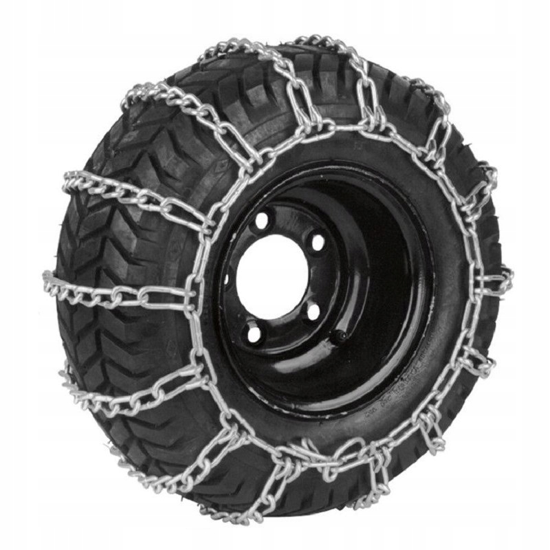 Sněhové Řetězy 18x950-8