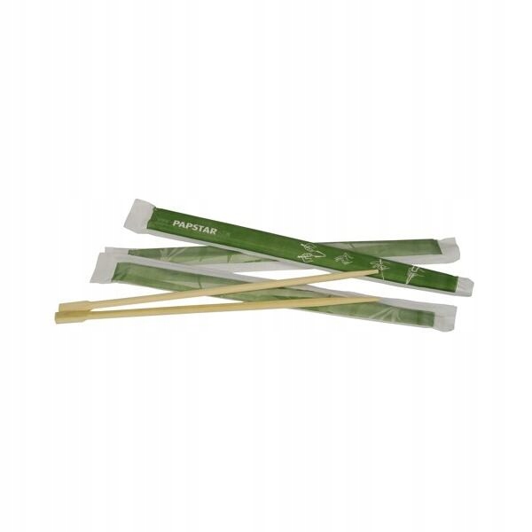 

Fingerfood Pałeczki bambusowe do sushi 23cm 50 par