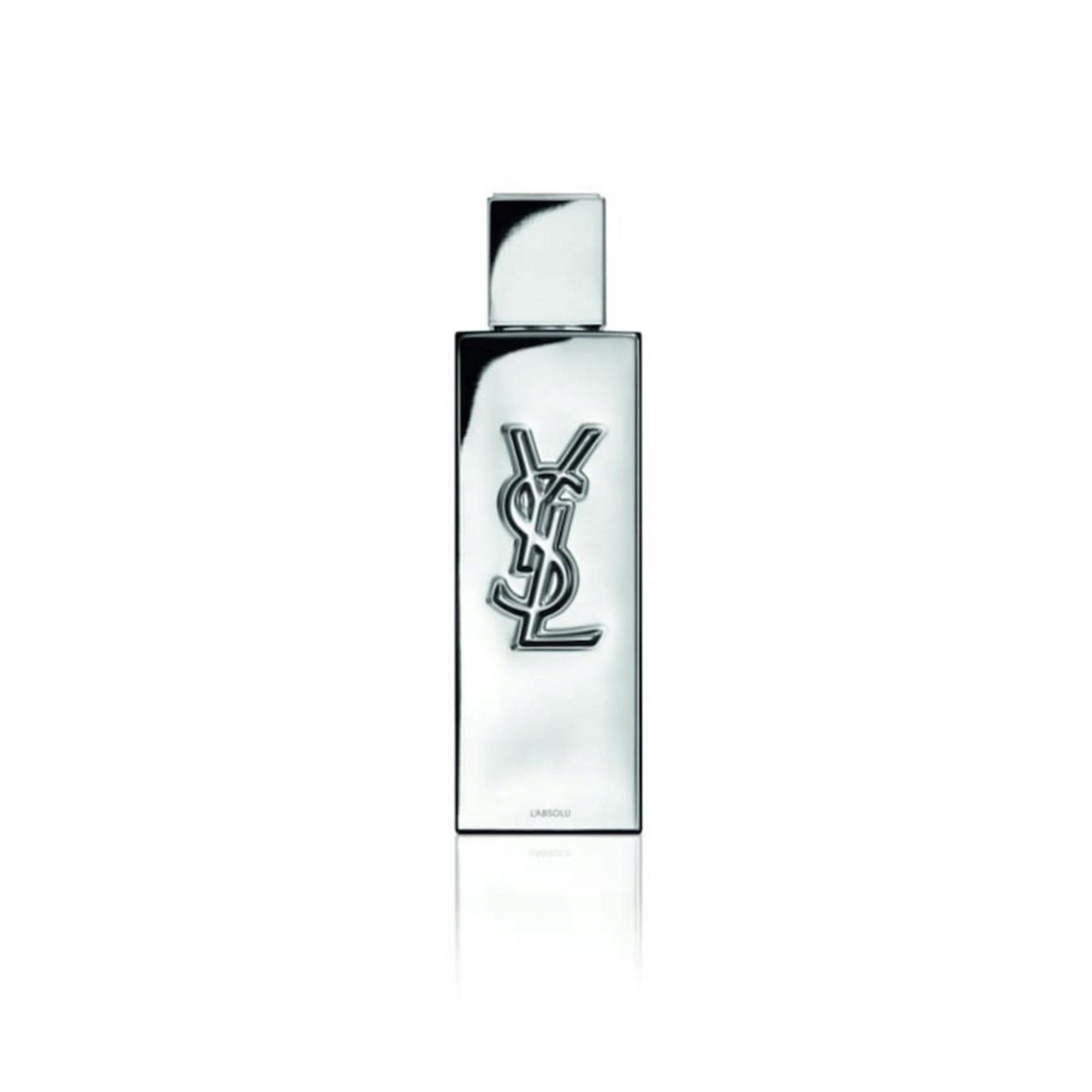 Yves Saint Laurent, Myslf L'Absolu, Parfém, Pro muže, 60 ml