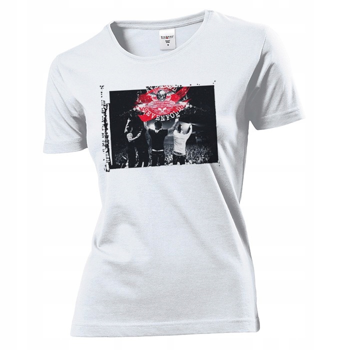 

Koszulka damska Avenged Sevenfold XXL