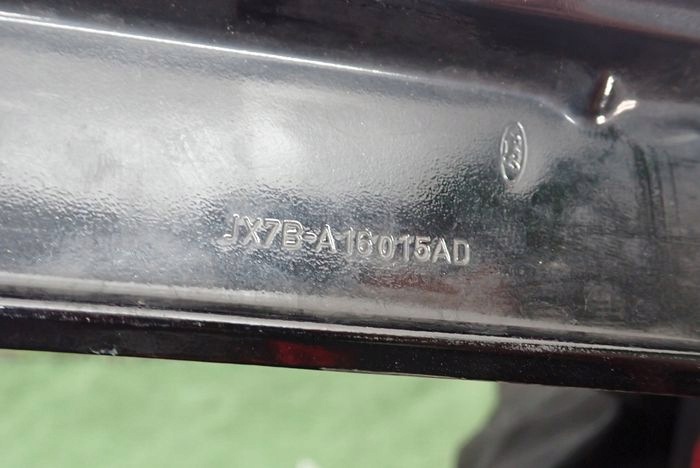 FORD FOCUS MK4 IV 18- fender right front front