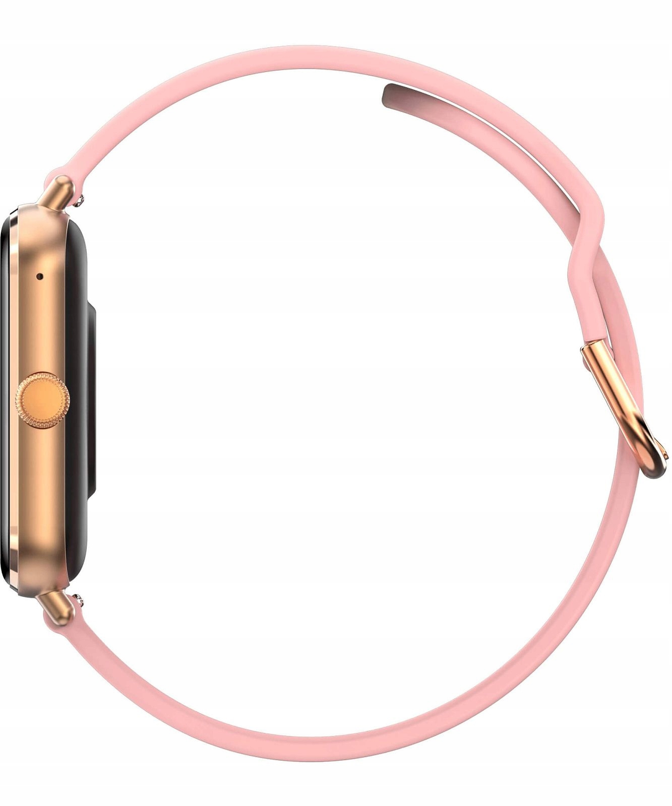 Smartwatch damski Garett GRC CLASSIC Gold Model Garett