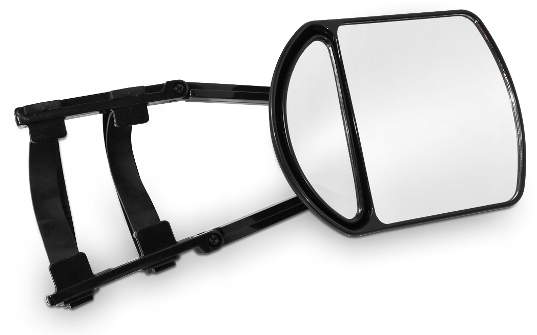 LUSTERKO DO HOLOWANIA PRZYCZEPY KEMPINGOWEJ BOCZNE