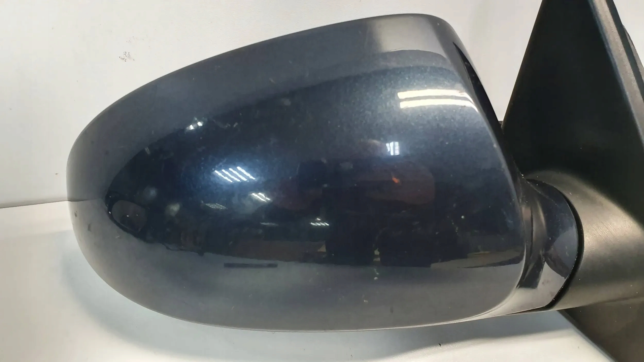 mirror right Vw Passat B6 05- 9PIN