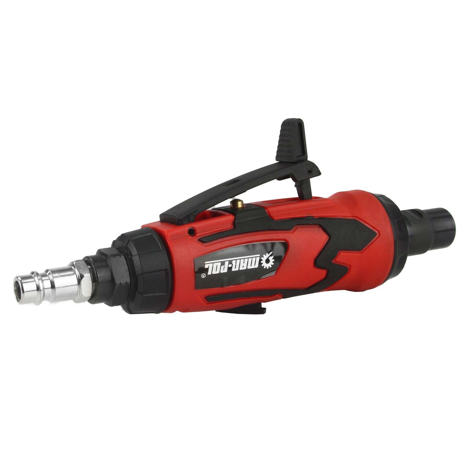 PNEUMATYCZNA SZLIFIERKA TRZPIENIOWA 6mm 10 FREZOW EAN 5902067618608