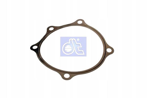 USZCZELNIACZ WAŁKA SPRZĘGŁOWEGO WEJŚCIOWY VT2014 VT2214 VT2412 VT2514 Producent części DT Spare Parts