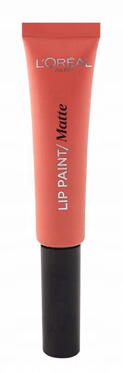 

L'oreal Matowa Pomadka W Płynie #210 Dead Lips 8ML