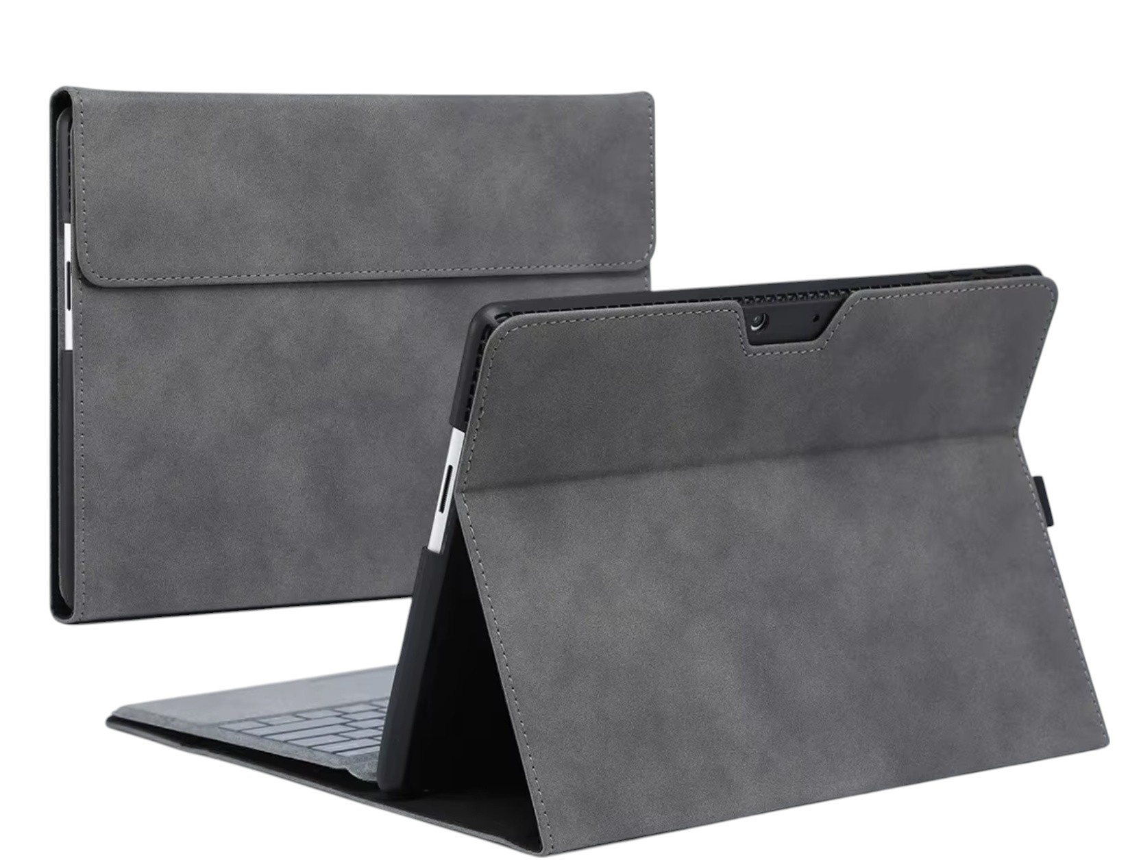 Etui Na Tablet I Klawiaturę do Microsoft Surface Pro X 9 /10 11 13"