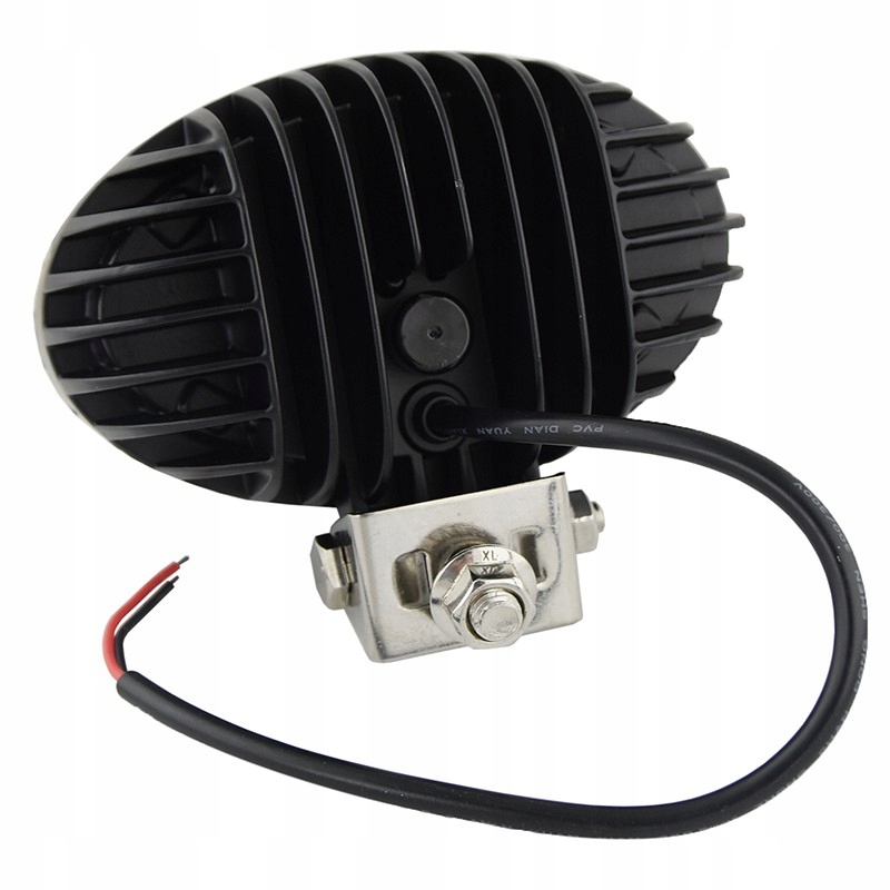 0009740804Z - СВЕТОДИОДНАЯ ЛАМПА BLUE SPOT BLUE 10-80V 10W