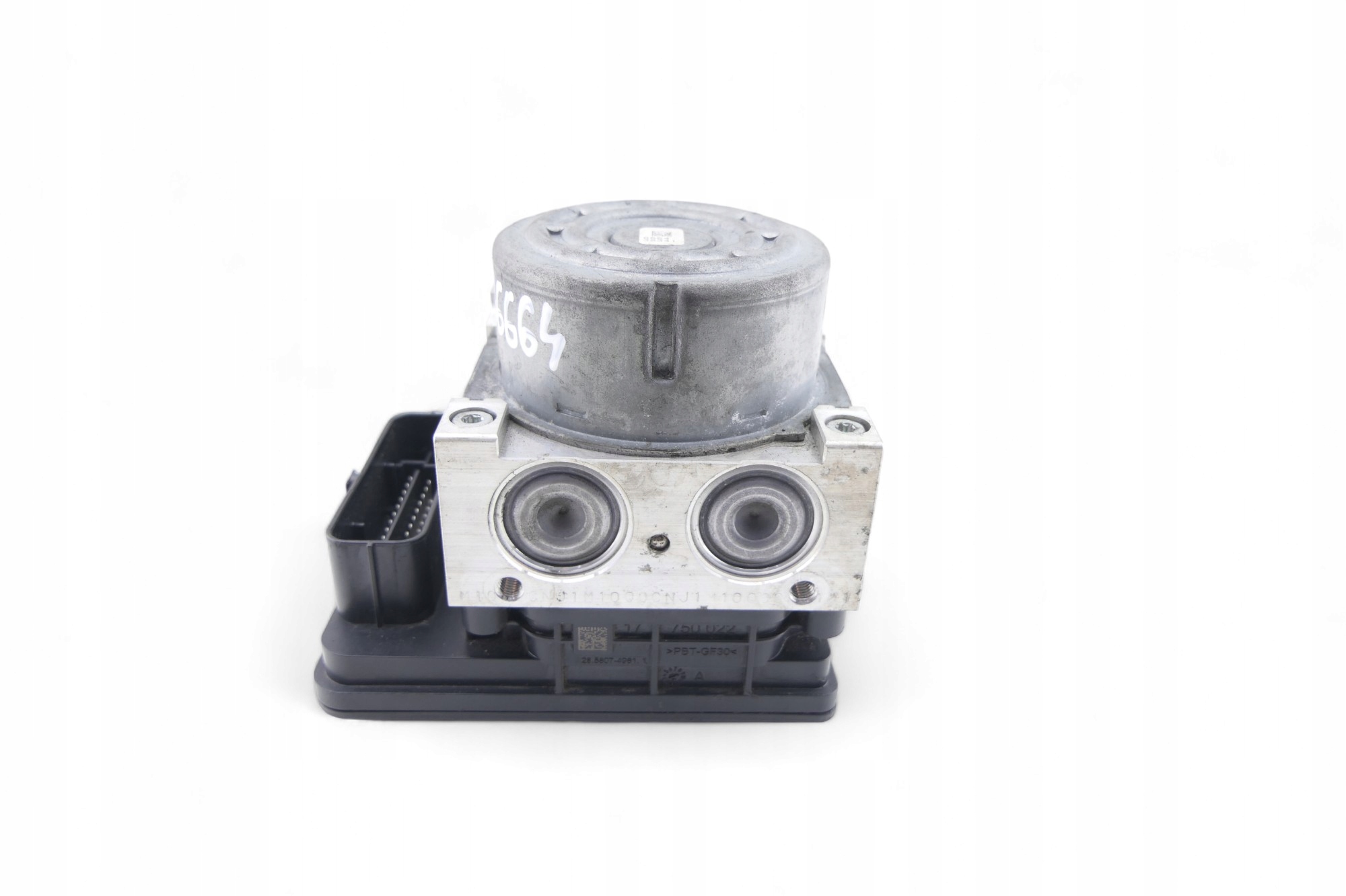 pump ABS MAZDA 3 BM/BN BHR1437A0B