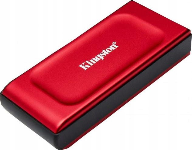 Externý disk Ssd Kingston XS1000R 2TB