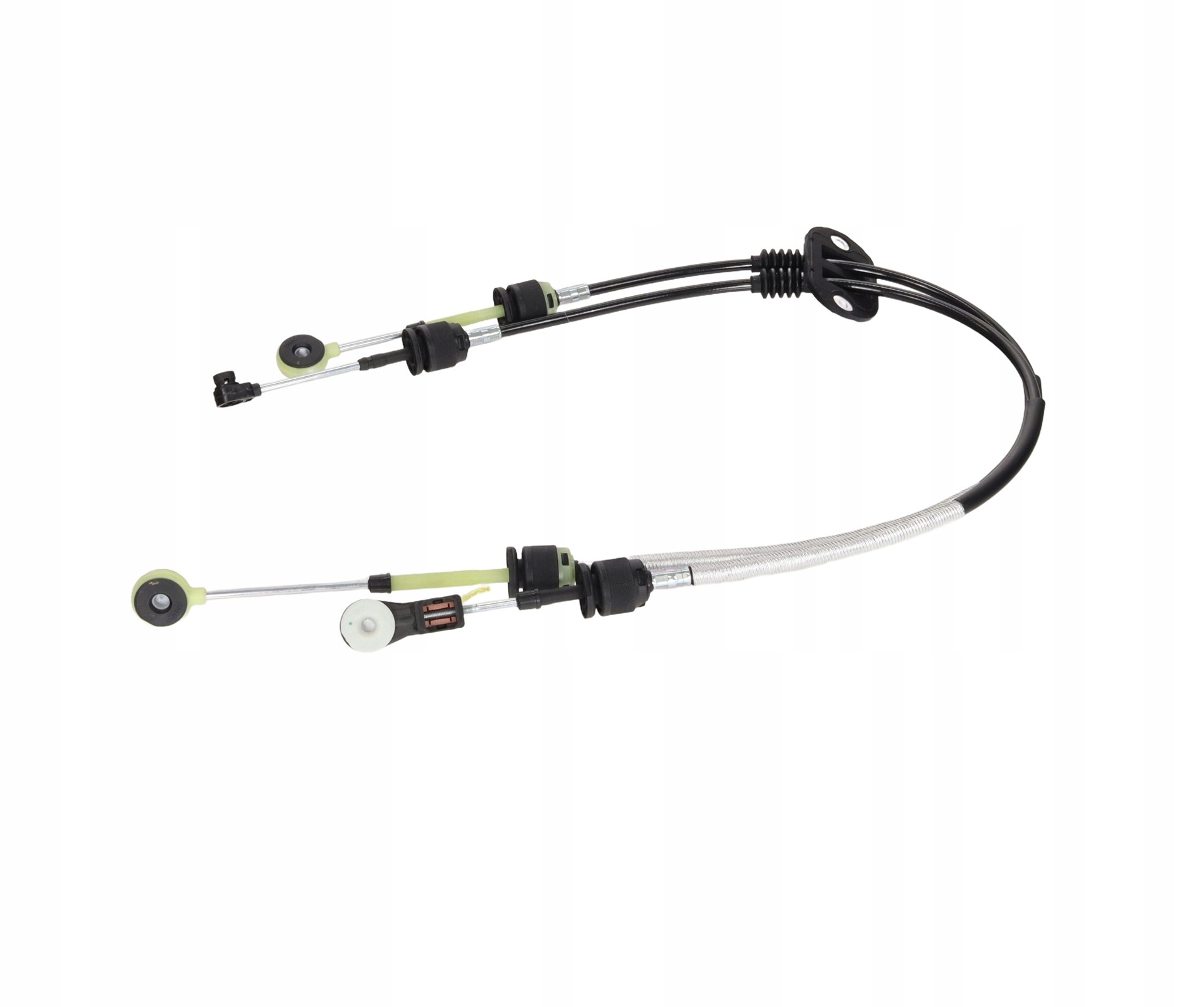 Řadící Páka Ford Focus II 04> Sada