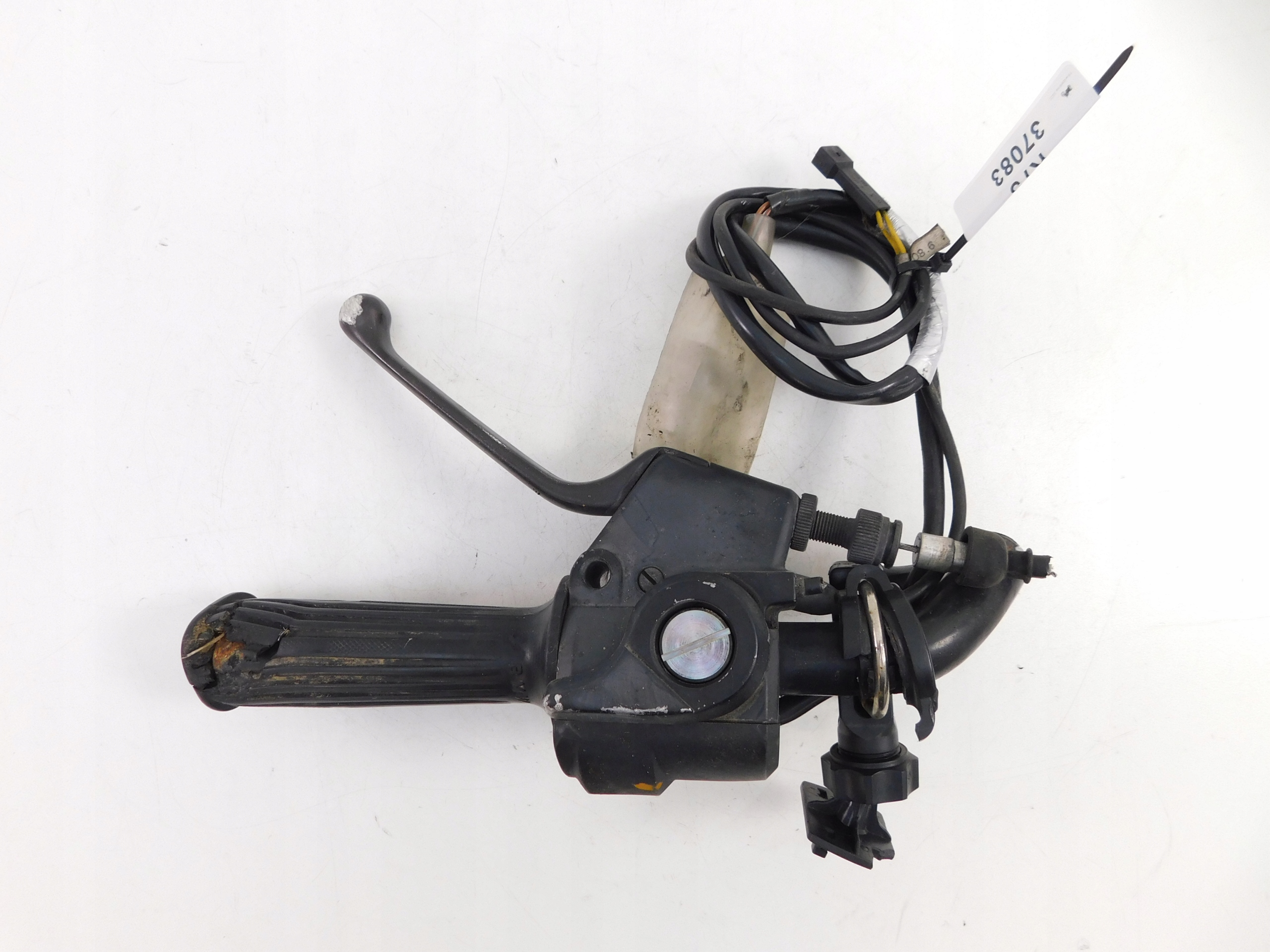 BMW K75 перемикач лівий важіль зчеплення