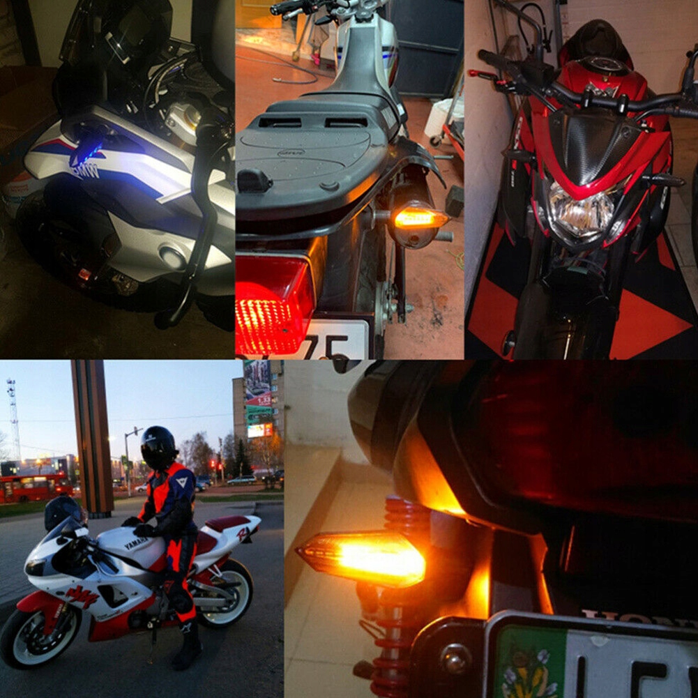 DYNAMICZNE KIERUNKOWSKAZY KIERUNKI LED PŁYWAJĄCE EAN (GTIN) 6974817614597