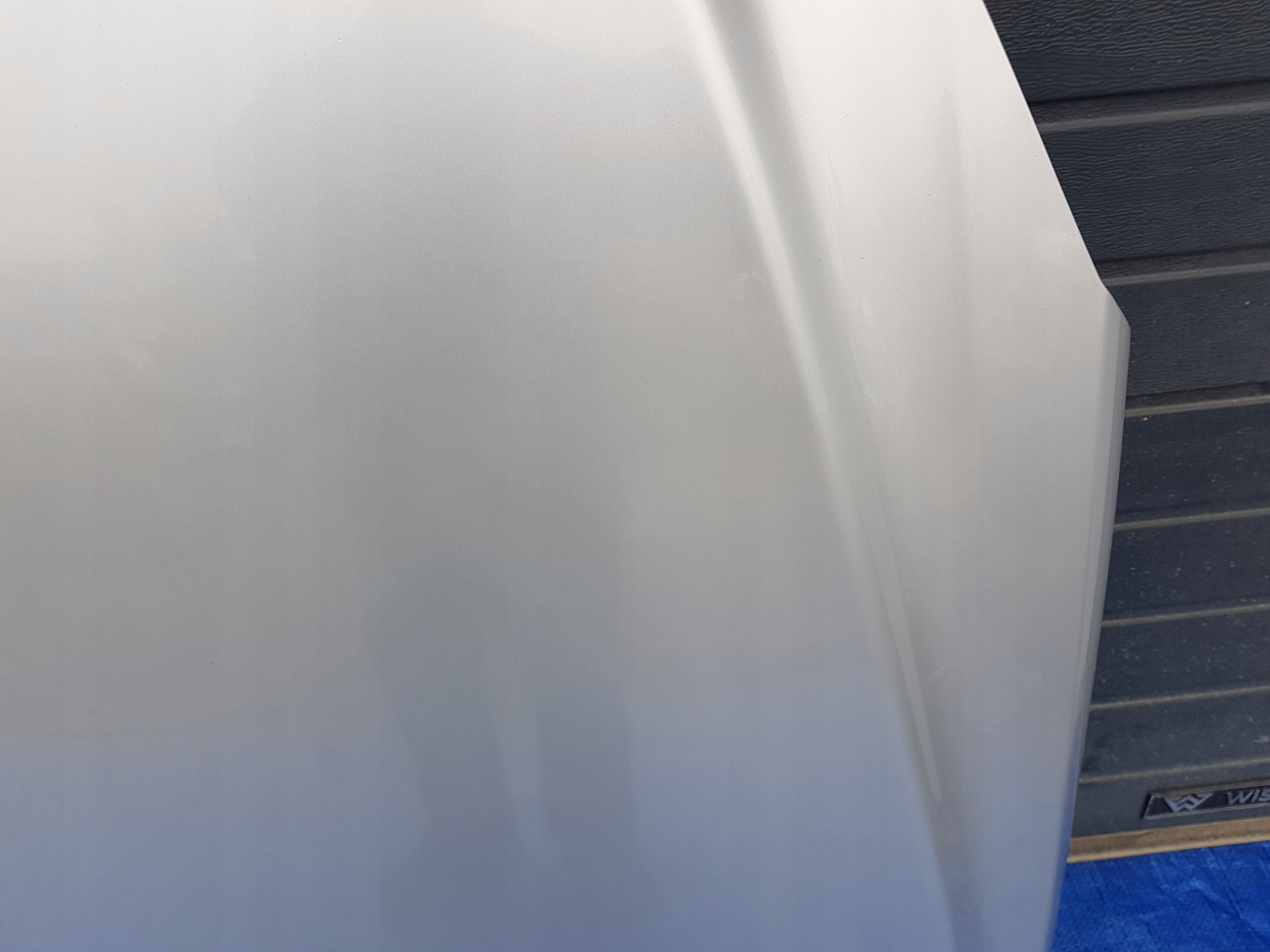 bonnet MERCEDES W207 C207 C775 775