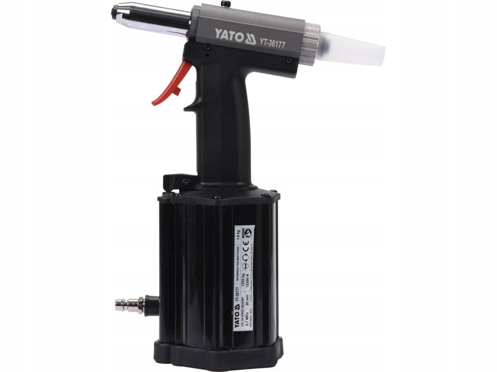 Nitownica pneumatyczna Yato YT-36177