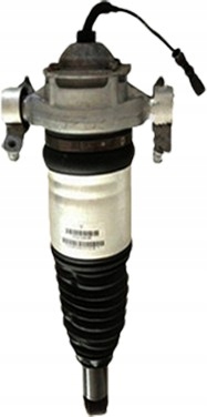 46160001101 - Повітряний амортизатор Vika